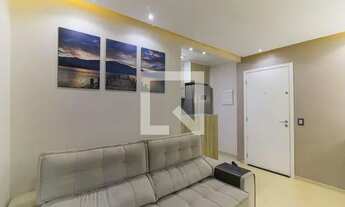 Imagem 3: Apartamento para Aluguel - Panamby, 2 Quartos, 48 m2