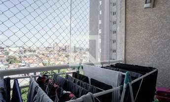 Imagem 5: Apartamento para Aluguel - Cidade Patriarca, 3 Quartos, 62 m2