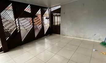 Imagem 2: Ágio, excelente casa, 2 quartos, garagem, Samambaia