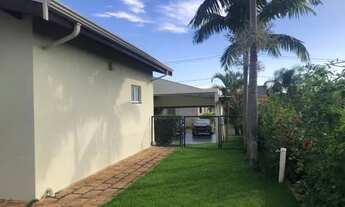 Imagem 2: CASA RESIDENCIAL em Salto - SP, Terras de Monte Serrat