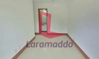Imagem 14: Apartamento 1ª locação para venda em ótimo condomínio no Recreio
