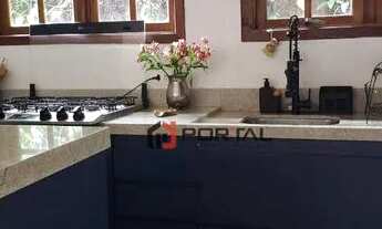 Imagem 4: Casa com 3 dormitórios para alugar, 93 m² por R$ 4.900,00/mês - Granja Viana - Carapicuíba