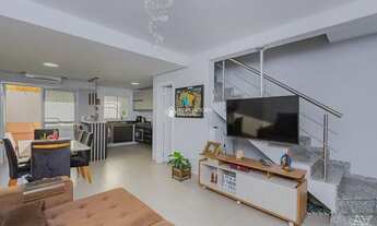 Imagem 2: CANOAS - Casa Padrão - Igara