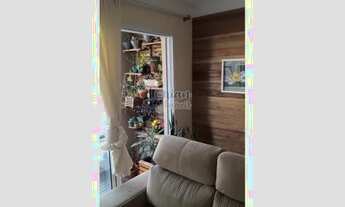 Imagem: COND. OASIS ECOVOIDA APTO. 52M² 02