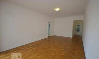 Imagem 4: Apartamento para Aluguel - Urca, 3 Quartos, 153 m2