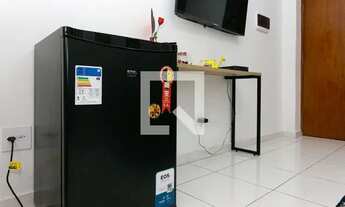 Imagem 5: Apartamento para Aluguel - Jardim Paulista, 1 Quarto, 30 m2