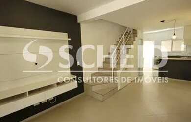 Imagem 6: Sobrado em condomnio de casa para locação, 81², 2 vagas