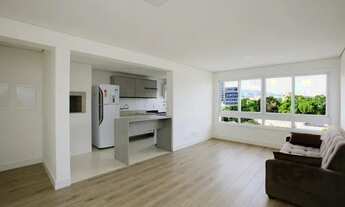 Imagem 2: Apartamento para Venda - 54.06m², 1 dormitório, 1 vaga - Jardim Itu