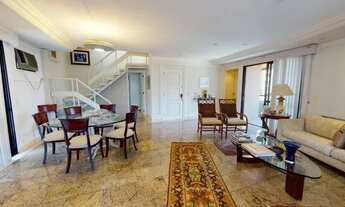 Imagem 3: Excelente oportunidade na Lagoa do 4 quartos!