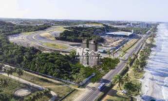 Imagem 2: Unique Park 2/4 Apartamento com 2 dormitórios