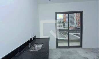 Imagem 6: Apartamento à Venda - Moema, 1 Quarto, 27 m2