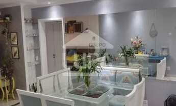 Imagem 6: APARTAMENTO COM 2 DORMITÓRIOS Á VENDA- VILA PALMEIRAS