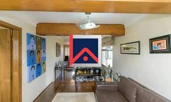 Imagem 7: Apartamento Venda Brooklin 167 m² 3 Dormitórios