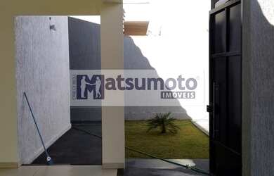 Imagem 4: Casa em Parque São Carlos - Três Lagoas