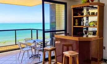 Imagem 3: Luxuoso apartamento de 4 quartos em Guarapari!!