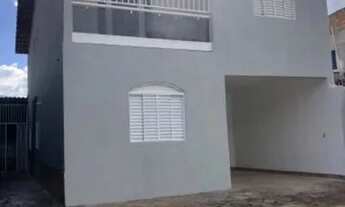 Imagem 1: Alugo sobrado reformado no Paranoá DF, com 4 quartos 3 banheiros