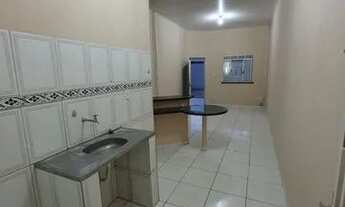 Imagem 2: Aluga-se apartamento no Jardim Floresa