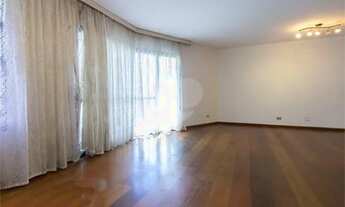 Imagem: Apartamento-São Paulo-SANTANA