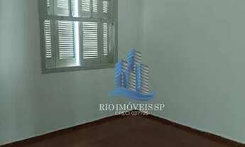 Imagem 4: Casa com 2 dormitórios para alugar, 70 m² por R$ 2.570,00/mês - Centro - São Caetano do Su