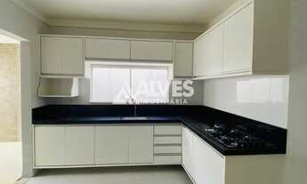 Imagem 5: CASA COM 3 QUARTOS SENDO 1 SUÍTE MASTER NO BAIRRO CIDADE NOVA