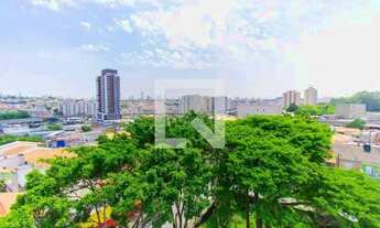 Imagem 7: Apartamento para Aluguel - Vila Santa Clara, 3 Quartos, 80 m2