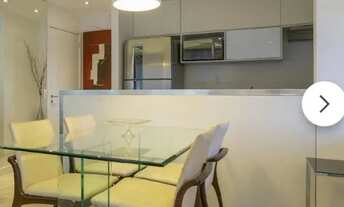 Imagem 4: APARTAMENTO TOTALMENTE MOBILIADO