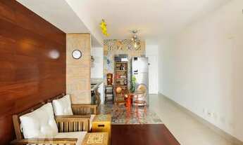 Imagem 5: Apartamento para Aluguel - Tatuapé, 1 Quarto, 35 m2