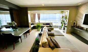 Imagem: Apartamento no Alfredo Volpi