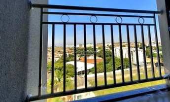 Imagem 4: HORTOLâNDIA - Apartamento Padrão - Loteamento Adventista Campineiro