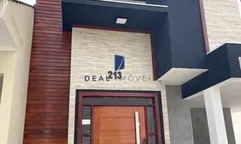 Imagem 3: SOBRADO 3DTS ALUGA COND IBITI ROYAL SOROCABA SP