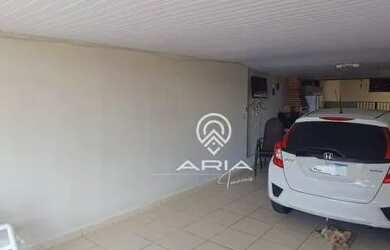 Imagem 5: Casa com 2 Quartos com 180 m² - Dom Pedro II - Londrina/PR