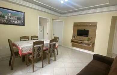 Imagem 4: Apartamento com 3 dormitórios, 150 m² - venda por R$ 1.200.000 ou aluguel por R$ 6.300/mês