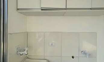 Imagem 2: Kitnet com 1 dormitório para alugar, 30 m² por R$ 1.300,00/mês - Ipiranga - São Paulo/SP