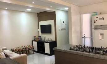 Imagem: Apartamento com 2 dormitórios à venda