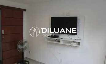 Imagem 4: Casa de Vila-À VENDA-Botafogo-Rio de Janeiro-RJ