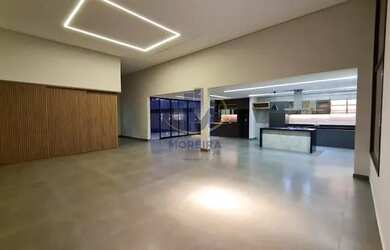 Imagem 2: Excelente casa para venda no condomínio residencial villa dumont