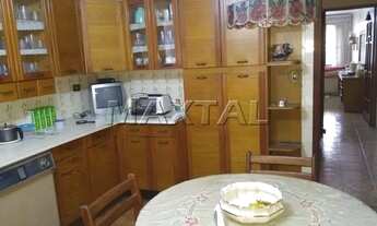 Imagem 7: SOBRADO 3 PAVIMENTOS JARDIM SÃO PAULO