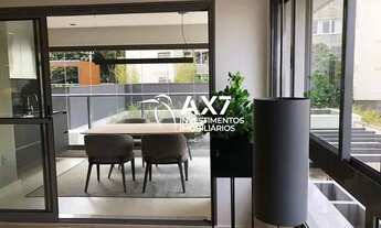 Imagem 3: SãO PAULO - Apartamento Padrão - Jardim América