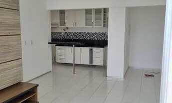 Imagem 3: Alugo ap no cond brisas cohafuma/ 3 quartos/ 3 banheiros/ 1 vaga descoberta/ gás/ academia