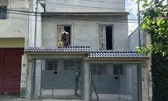 Imagem: Sobrado com 1 dormitório para alugar, 55