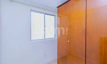 Imagem 3: CURITIBA - Apartamento Padrão - Campo Comprido