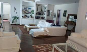 Imagem 7: Barra da Tijuca Casa com 4 dormitórios