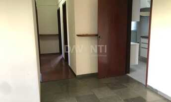 Imagem 7: Apartamento - Mansões Santo Antônio - Campinas