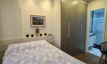 Imagem 6: Apartamento para Locação em Vila Velha, Praia de Itaparica, 1 dormitório, 1 banheiro, 1 va