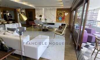 Imagem 4: Aluguel-Se apartamento de alto padrão