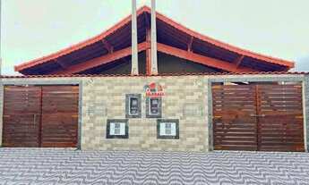 Imagem 2: Casa à venda, 76 m² por R$ 239.900,00 - Flórida Mirim - Mongaguá/SP