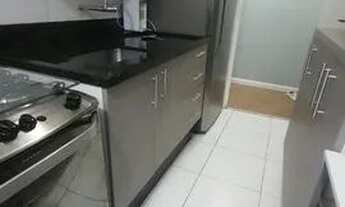 Imagem 5: Apartamento com 2 dormitórios à venda, 62 m² por R$ 330.000,00 - Parque Continental - São