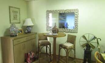 Imagem 3: Apartamento para Venda - 59.72m², 2 dormitórios, sendo 1 suites, 2 vagas - Menino Deus