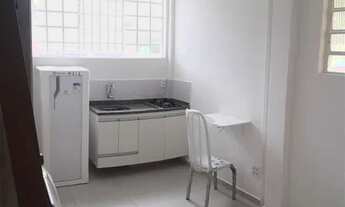 Imagem 6: Kitnet com 1 dormitório para alugar, 15 m² por R$ 950,01/mês - Jardim Satélite - São José