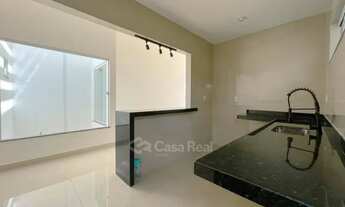 Imagem 6: Casa na planta no Altos do Turu